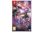 NINTENDO SWITCH Spielesoftware "Fire Emblem Warriors: Three Hopes", bunt (ohne farbbezeichnung), Nintendo Switch, Spielesoftware, Spielesoftware