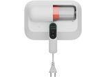 XIAOMI Handstaubsauger "Dust Mite Vacuum Cleaner Pro EU BHR8943EU", weiß, B:24,6cm H:14,2cm T:26,5cm, Bodenstaubsauger, Milbentilgung mit UV-Licht, Handstaubsauger