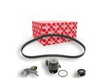 FEBI BILSTEIN Wasserpumpe + Zahnriemensatz 45128 für VW