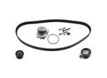 FEBI BILSTEIN Wasserpumpe + Zahnriemensatz 45113 für Peugeot