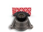 FEBI BILSTEIN Lagerung, Motor 29986 beidseitig für Mercedes