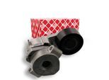 FEBI BILSTEIN Riemenspanner, Keilrippenriemen 37254 für Ford Peugeot Fiat
