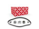 FEBI BILSTEIN Zahnriemensatz 37021 für SKODA VW SEAT AUDI 3L198119C 03L198119D 03L198119C