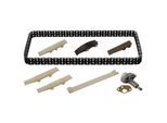 FEBI BILSTEIN Steuerkettensatz 30312 für Mercedes
