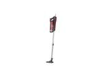 2-in-1 Zyklon-Staubsauger 600W mit 7m Kabel & Zubehör