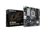 GIGABYTE Mainboard "B760M D3HP WIFI6 Mainboard – Unterstützt Intel Core Prozessoren der 14", ohne farbbezeichnung, B:27,4cm H:7cm T:27,1cm, Mainboards