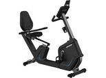 Ergometer HORIZON FITNESS "5.0Ri", schwarz, Heimtrainer, ohne Unterlegmatte, B:64cm H:133cm L:168cm