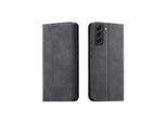 Hurtel Magnet Fancy Case for Samsung Galaxy S23+ Flip Cover Wallet Stand Black