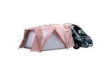 Vaude - Drive Pavillon Innertent - Innenzelt gelb
