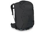 Osprey - Farpoint Fairview Wheels 36 - Reisetasche Gr 36 l grau/schwarz