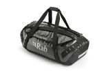 Rab - Expedition Kitbag II 80 - Reisetasche Gr 80 l grau
