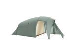Vaude - Allround Taurus XT 4P - 4-Personen Zelt bunt