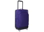 Evoc - 4-Wheel Trolley 100 - Koffer Gr 100 l lila/blau