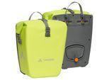 Vaude - Aqua Back - Gepäckträgertaschen Gr 48 l gelb