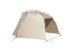 Vaude - Drive Van - Busvorzelt beige