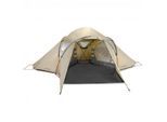 Vaude - Badawi 4P - 4-Personen Zelt grau