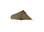 Nordisk - Svalbard 1 PU (2.0) Tent - 1-Personen Zelt braun