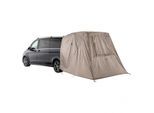 Vaude - Drive Van Trunk - Busvorzelt braun/grau