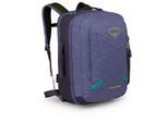 Osprey - Transporter Carry Travel Pack 36 - Reisetasche Gr 36 l blau