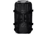 Rains - Texel Duffel Bag Small W3 - Reisetasche Gr 43 l schwarz
