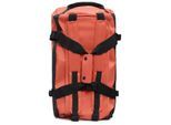 Rains - Texel Duffel Bag Small W3 - Reisetasche Gr 43 l rot