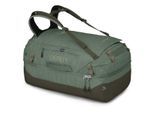 Osprey - Transporter Squffel 70 - Reisetasche Gr 70 l oliv