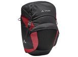 Vaude - Ontour Back - Velotasche Gr 46 l schwarz/grau