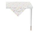 Tischdecke APELT "3105", lila, bunt, B:88cm H:0,5mm L:88cm, Obermaterial: 75% Baumwolle, 25% Polyester, Tischdecken, Tischdecke