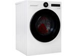 LG Waschmaschine "F4WX808YC", Energieeffizienz: A (A-G), weiß, B:60cm H:85cm T:56,5cm, Waschmaschinen