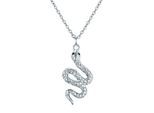 Kette mit Anhänger EASTSIDE "ES465", silber, Halsketten, Damen, 40,0cm Basiskette + 5,0cm Verlängerung, Edelstahl, aus Edelstahl