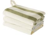 Geschirrtuch S.OLIVER "Frevik", multi, B:50cm L:70cm, 100% Baumwolle, Geschirrtücher, Geschirrtuch, 100 % Baumwolle, Stilvolles Design, 3er-Set, Pflegeleicht, premium