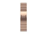 Apple Gliederarmband für Watch 42mm (gold)