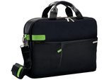 LEITZ Laptoptasche Complete 15.6" Smart Traveller schwarz bis 39,6 cm (15,6 Zoll)