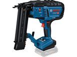 BOSCH Professional GNH 18V-50 M Akku-Nagler-Set