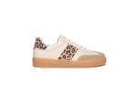 Damen Halbschuhe Gr. 36