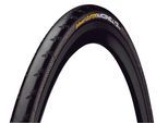 Fahrradreifen CONTINENTAL "Gator Hardshell", schwarz, Fahrradreifen, 28 x 1,26