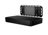 Poly Studio G62 Videokonferenzsystem mit Halterungsplatten-Kit
