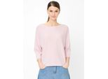 Brax Dames Trui Style EMMA dusty rose, roze,