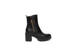 Damen Stiefel Gr. 39