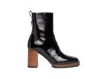 Nero Giardini Damen Stiefel Gr. 41
