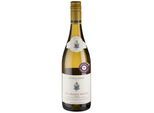 Les Grands Préaux Luberon Blanc - 2024 - Famille Perrin - Französischer Weißwein