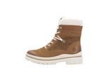 Damen Stiefel Gr. 39