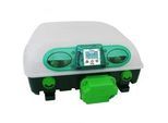 River Systems ET 49 SUPER - Automatische Brutmaschine - 49 Eier