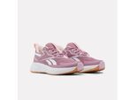 Laufschuh REEBOK "VERSE", Damen, Gr. 37,5, berry chill, Synthetik, Textil, Schuhe Laufschuh