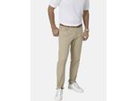 5-Pocket-Hose BABISTA "Hose VESTASTIL", Herren, Gr. 62, N-Gr, beige, Obermaterial: 98% Baumwolle CO. 2% Elasthan EL., Hosen 5-Pocket-Hose