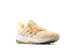 Laufschuh NEW BALANCE "DYNASOFT TEKTREL", Damen, Gr. 40, weiß peach, Synthetik, Textil, Schuhe Laufschuh