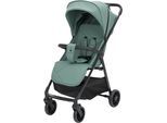 Kinder-Buggy FILLIKID "Milo", Baby, aqua, Kinderwagen Kinder-Buggy, Gewicht nur 5,3 kg
