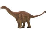 Spielfigur SCHLEICH "DINOSAURS, Brontosaurus (15051)", braun, Spielfiguren, Kinder, Kunststoff, Spielfigur