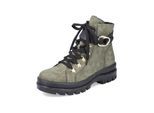 Damen Stiefelette Gr. 38