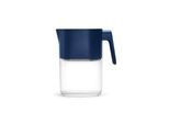 LarQ Pitcher PureVis Monaco Blue 1.9 Liter